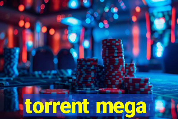 torrent mega